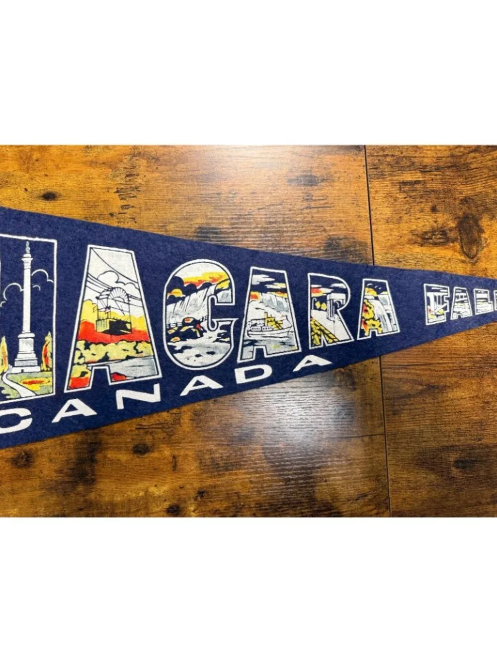 N/A product vintage